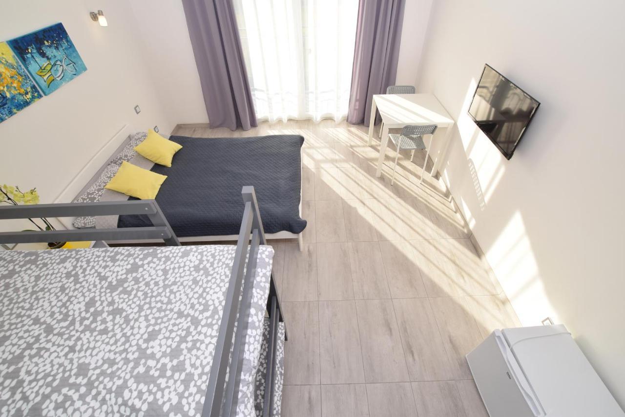 Laba Apartment Jastrzebia Gora Exterior photo
