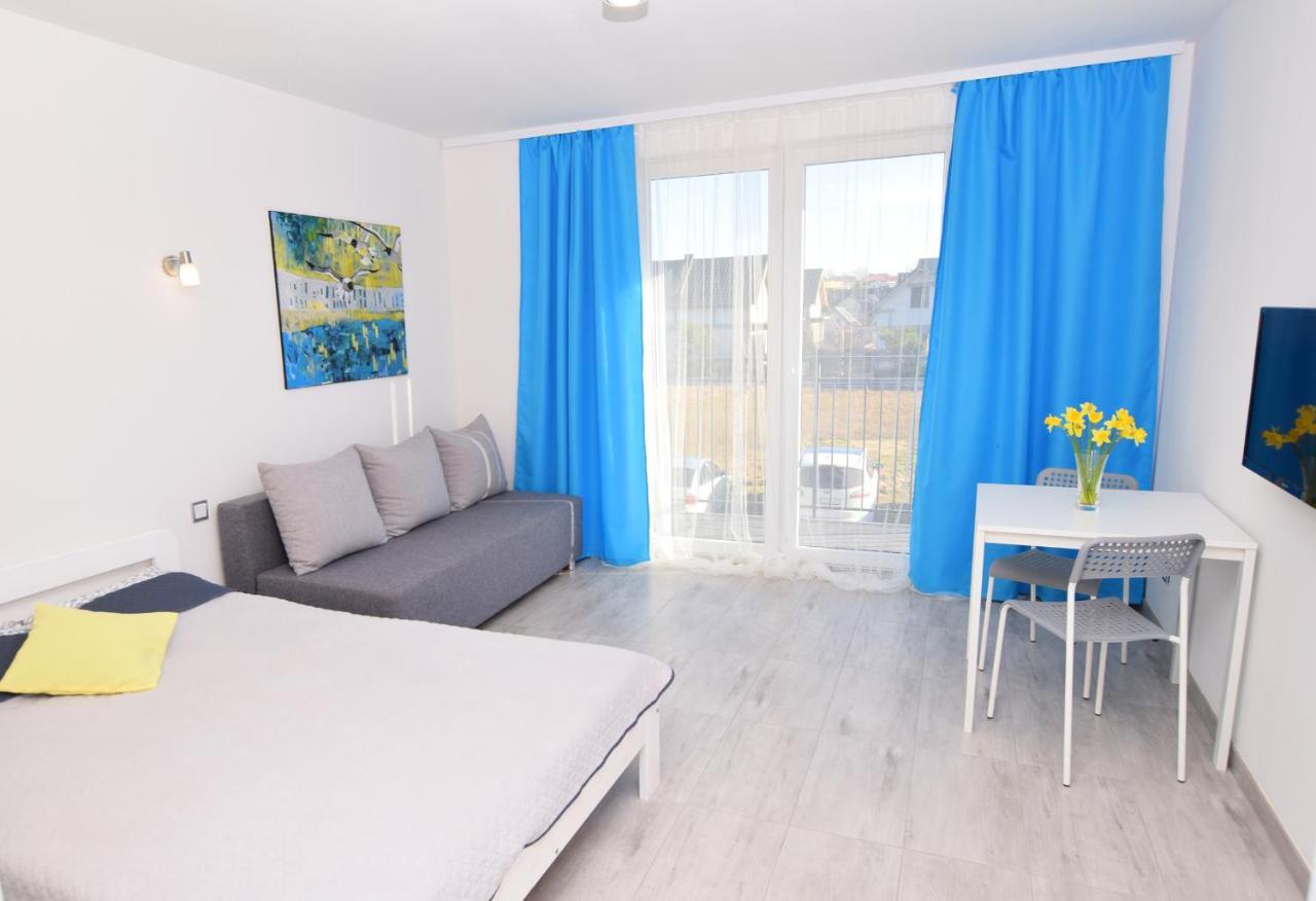 Laba Apartment Jastrzebia Gora Exterior photo