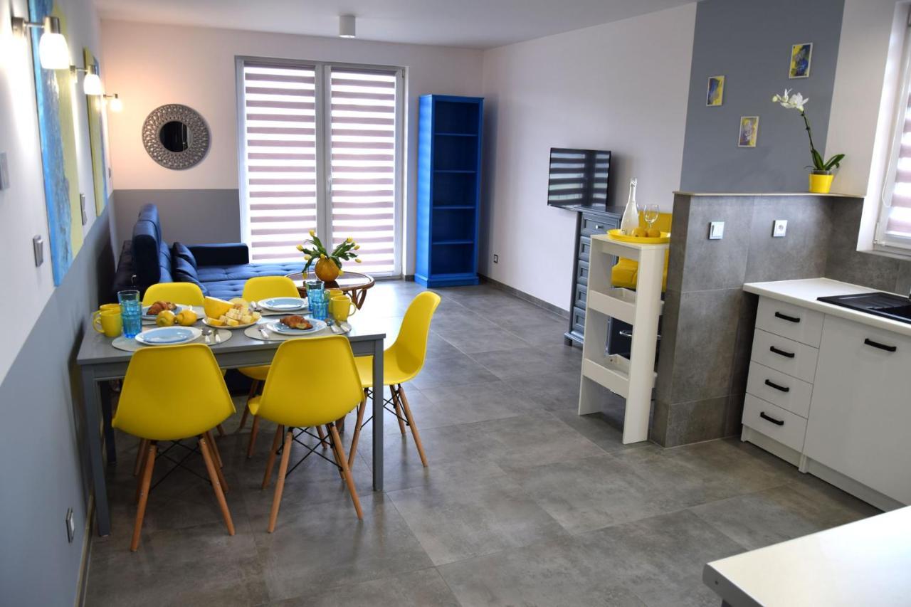 Laba Apartment Jastrzebia Gora Exterior photo