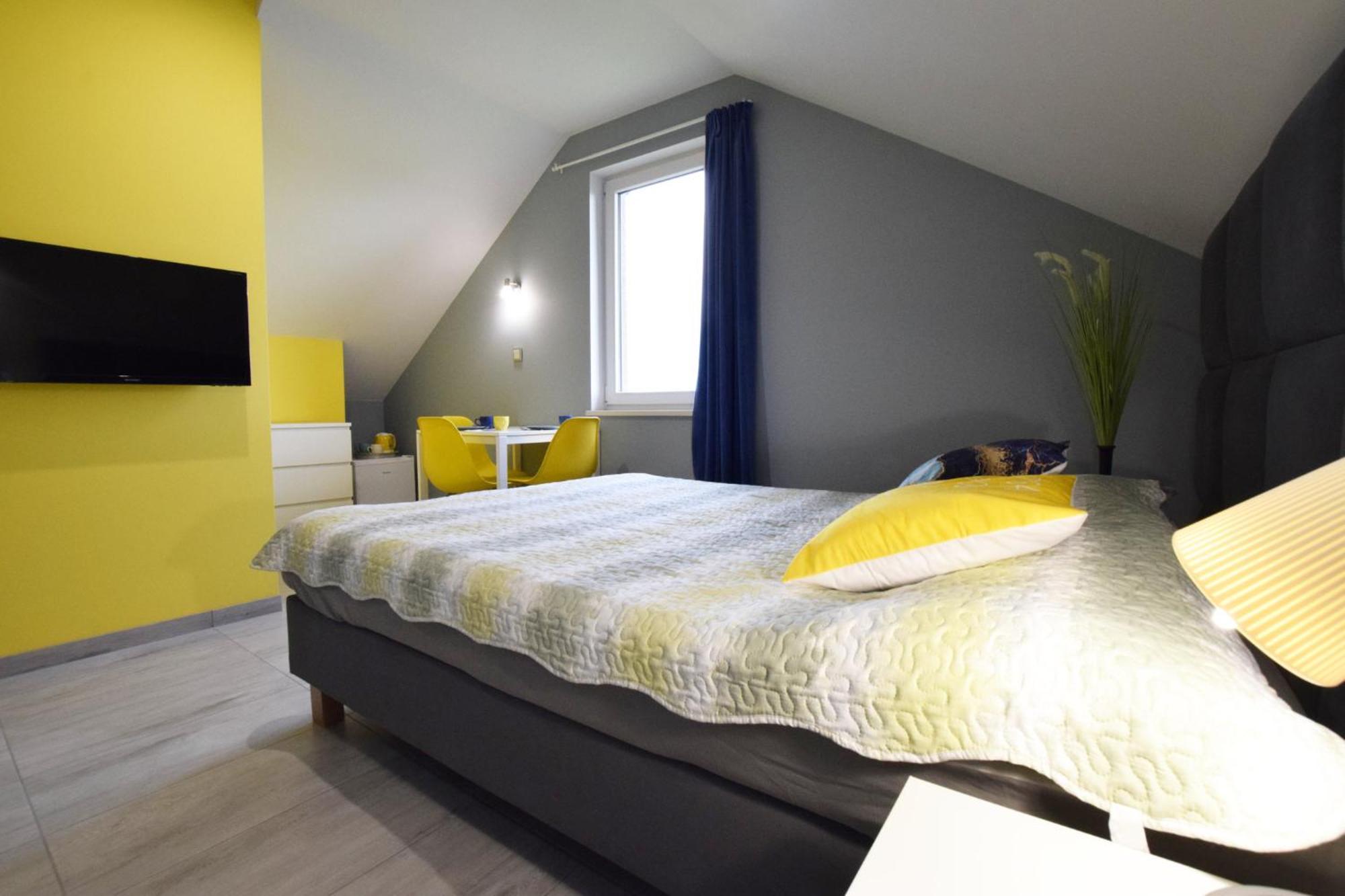 Laba Apartment Jastrzebia Gora Exterior photo