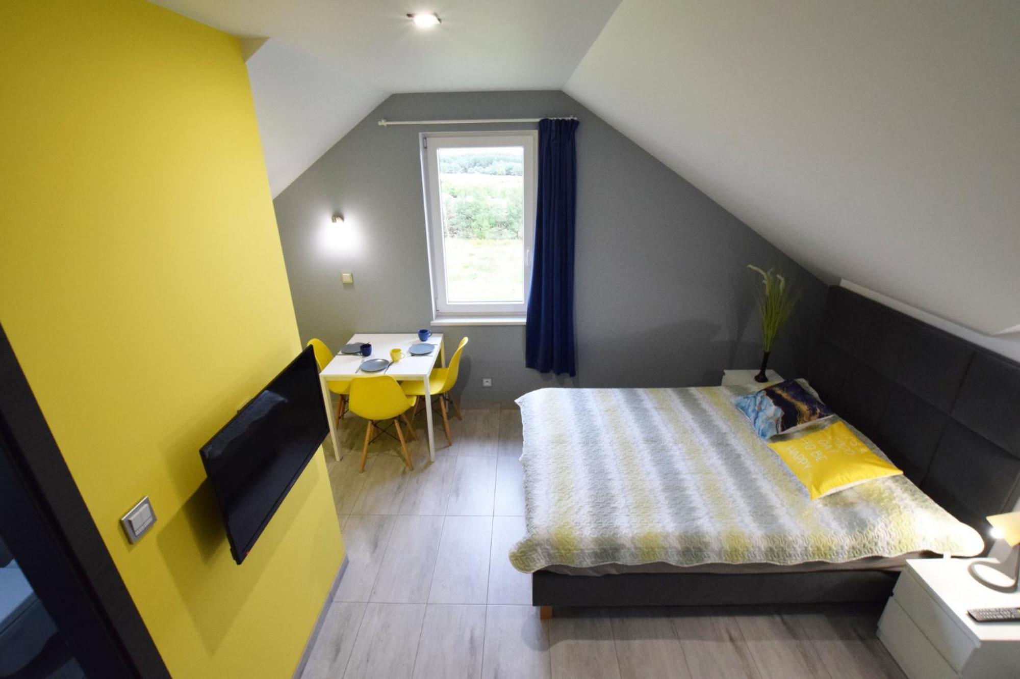 Laba Apartment Jastrzebia Gora Exterior photo