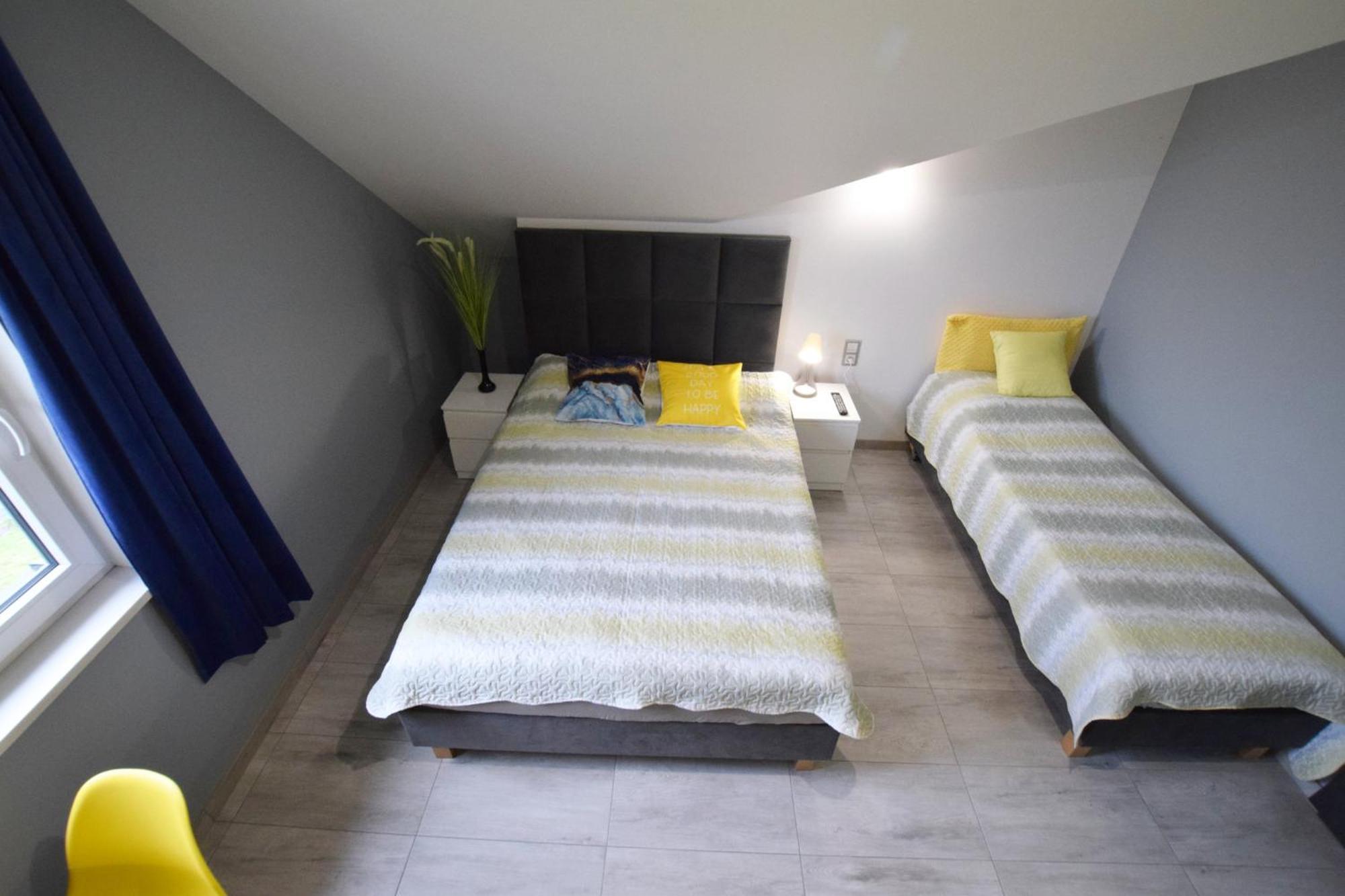 Laba Apartment Jastrzebia Gora Exterior photo