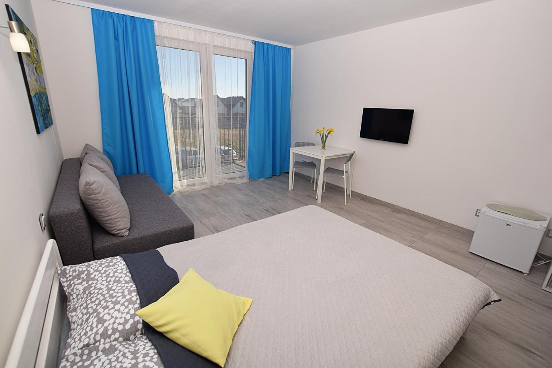 Laba Apartment Jastrzebia Gora Exterior photo