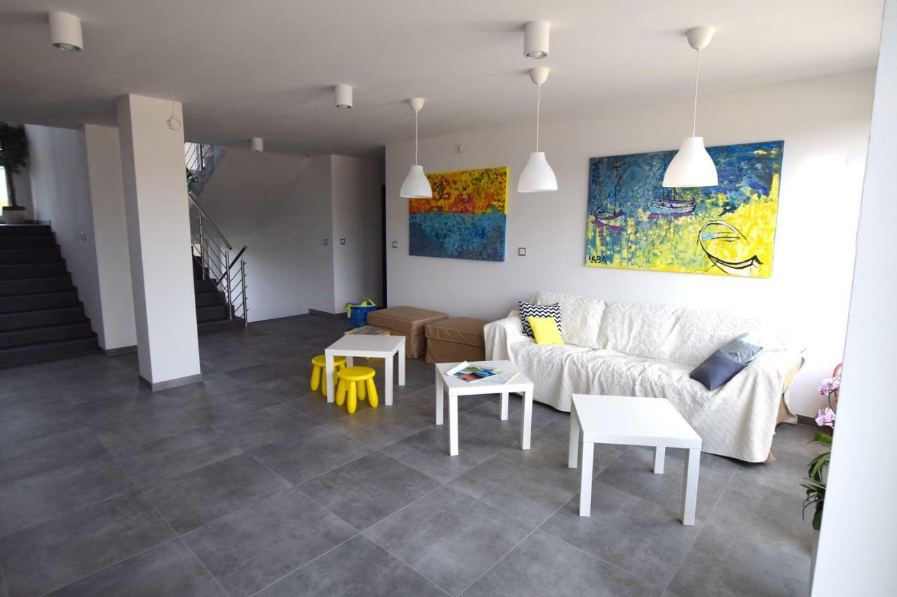 Laba Apartment Jastrzebia Gora Exterior photo