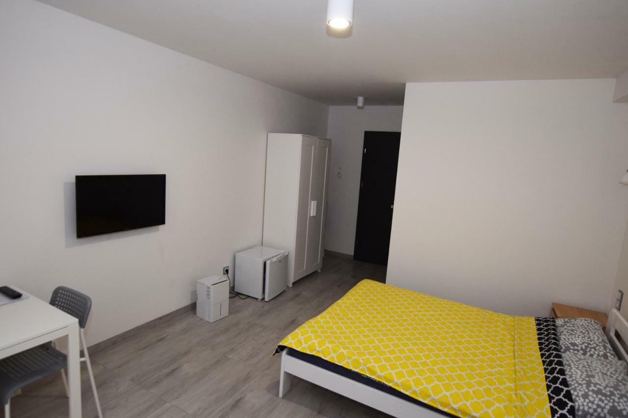 Laba Apartment Jastrzebia Gora Exterior photo