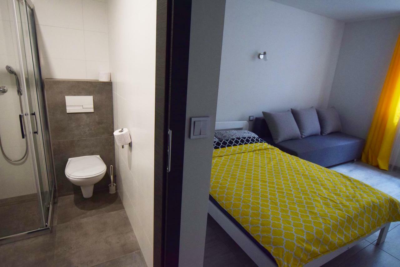 Laba Apartment Jastrzebia Gora Exterior photo